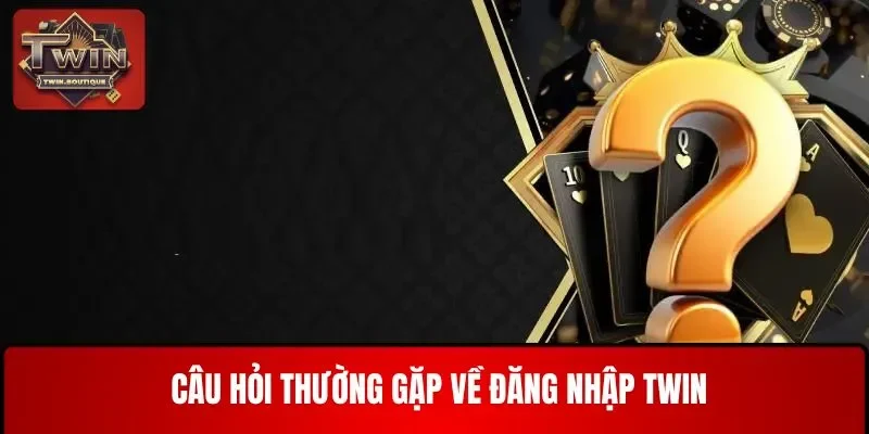 Câu hỏi thành viên thường đặt ra