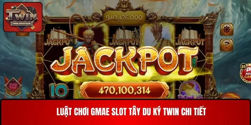 Tính điểm và phần thưởng trong game Tây Du Ký TWIN