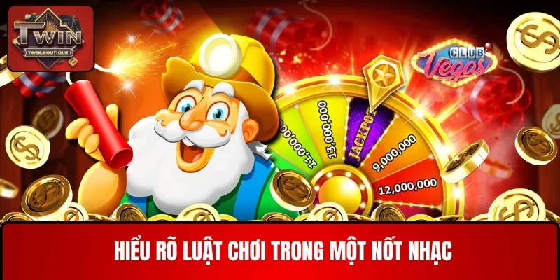 Hiểu rõ luật chơi trong một nốt nhạc