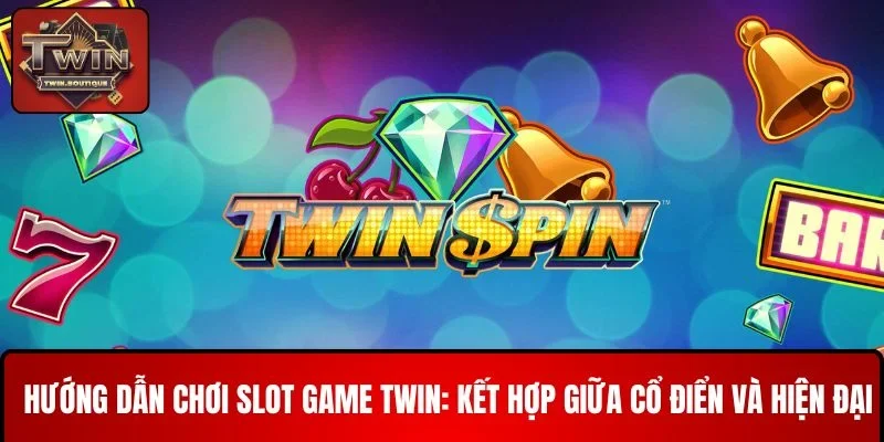 slot game twin