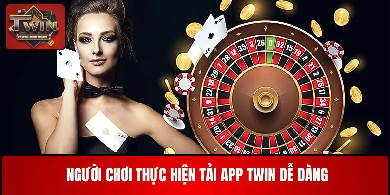 tải app twin